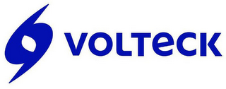 VOLTECK logo