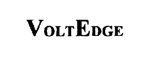 VOLTEDGE logo