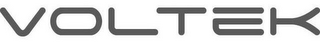 VOLTEK logo