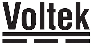 VOLTEK logo