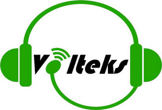 VOLTEKS logo