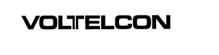 VOLTELCON logo
