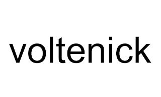 VOLTENICK logo