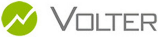 VOLTER logo