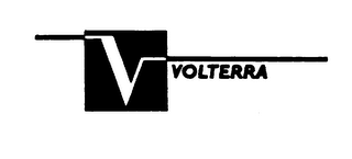 VOLTERRA logo