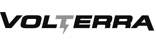 VOLTERRA logo