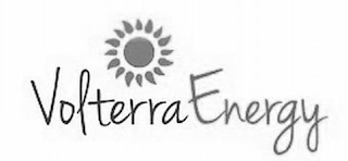 VOLTERRA ENERGY logo