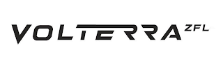 VOLTERRA ZFL logo