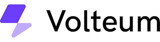 VOLTEUM logo