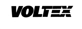 VOLTEX logo
