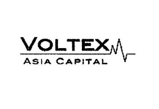 VOLTEX ASIA CAPITAL logo