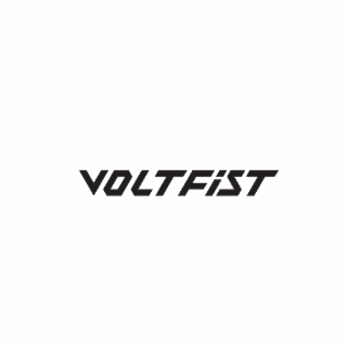 VOLTFIST logo