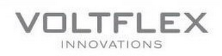VOLTFLEX INNOVATIONS logo