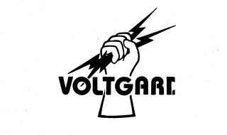 VOLTGARD logo