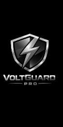 VOLTGUARD PRO logo