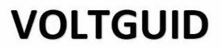 VOLTGUID logo