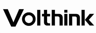 VOLTHINK logo