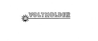 VOLTHOLDER logo