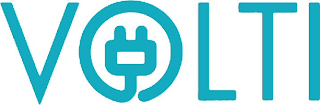 VOLTI logo