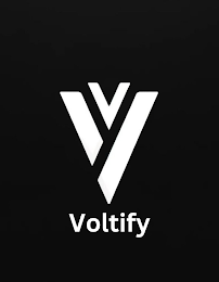 VOLTIFY logo