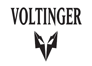 VOLTINGER logo