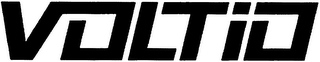 VOLTIO logo
