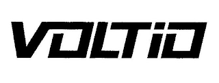 VOLTIO logo