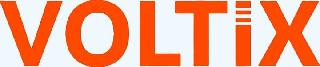 VOLTIX logo