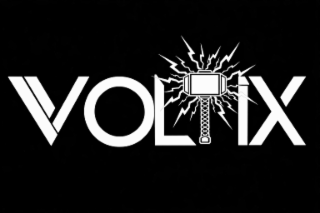 VOLTIX logo