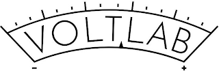 VOLTLAB logo