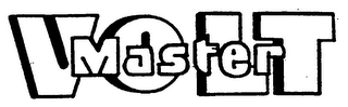 VOLTMASTER logo