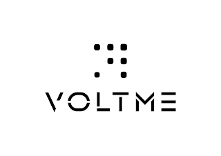 VOLTME logo