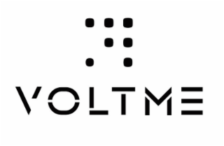 VOLTME logo