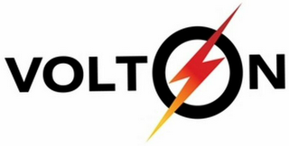 VOLTON logo