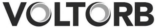 VOLTORB logo