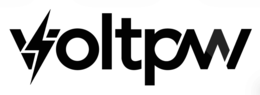VOLTPW logo