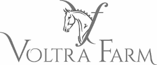 VOLTRA FARM logo