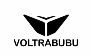 VOLTRABUBU logo