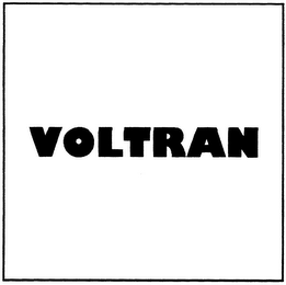 VOLTRAN logo