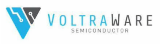 VOLTRAWARE SEMICONDUCTOR logo