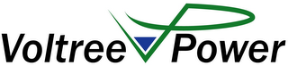 VOLTREE POWER logo