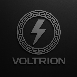 VOLTRION logo