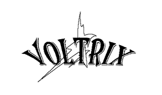 VOLTRIX logo