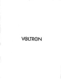 VOLTRON logo