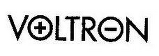 VOLTRON logo