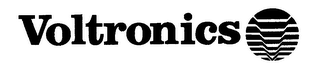 VOLTRONICS logo