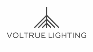 VOLTRUE LIGHTING logo