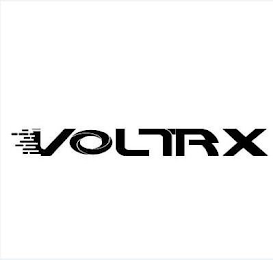 VOLTRX logo