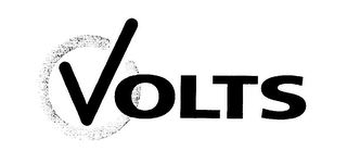 VOLTS logo