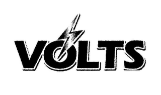 VOLTS logo
